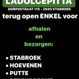 La Dolce Pitta Carta