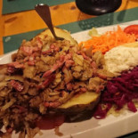 La Dolce Pitta Comida