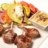 La Dolce Pitta Nourriture