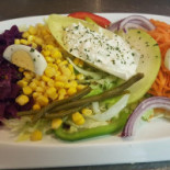 La Dolce Pitta Nourriture