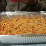 La Dolce Pitta Nourriture