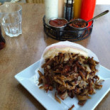 La Dolce Pitta Comida