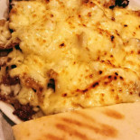 La Dolce Pitta Comida