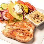 La Dolce Pitta Nourriture