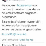 La Dolce Pitta Carte