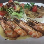 En Travaux Nourriture