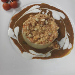 En Travaux Nourriture