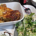 En Travaux Nourriture