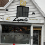 En Travaux Extérieur