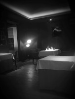 Kris À l'intérieur