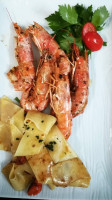 Sicilia Doc food