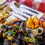 Taverne Tomberg Boisson