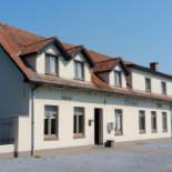 't Backhuys Exterior