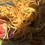 't Backhuys Nourriture