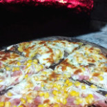 't Backhuys Nourriture