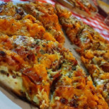 't Backhuys Nourriture