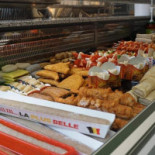 Frituur 't Boompje Nourriture