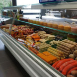 Frituur 't Boompje Nourriture