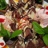 De Vico Pasquale Nourriture