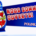 Polinka Logo