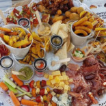 Bistro Bono Nourriture