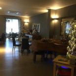 Le Champerdrix À l'intérieur