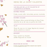 Le Champerdrix Carte