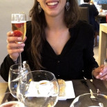 Le Champerdrix Boisson