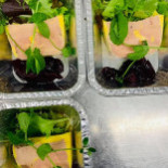 Le Champerdrix Boisson