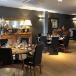 Le Champerdrix À l'intérieur