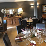 Le Champerdrix À l'intérieur