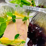 Le Champerdrix Boisson