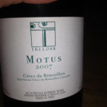 Le Champerdrix Boisson