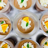 Le Champerdrix Boisson