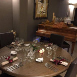 Le Champerdrix Dentro