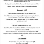 Le Champerdrix Carta