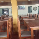 Le Champerdrix À l'intérieur