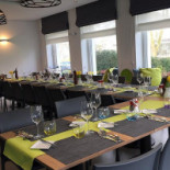 Amarant À l'intérieur