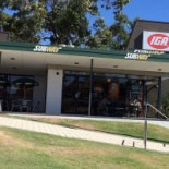 Avenue Madeleine Extérieur