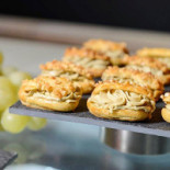 Avenue Madeleine Boisson