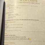 Avenue Madeleine Carte