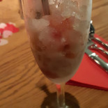 Corre's Food Boisson