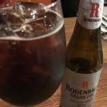 Corre's Food Boisson