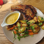 Corre's Food Nourriture