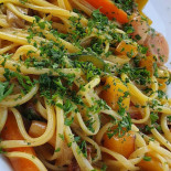 Corre's Food Nourriture