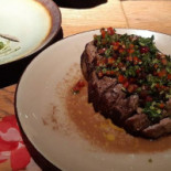 Koer-gette Nourriture