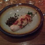 Corre's Food Nourriture