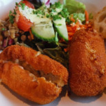 Corre's Food Nourriture