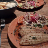 Koer-gette Nourriture