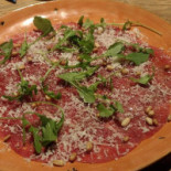 Corre's Food Nourriture